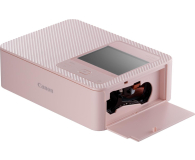 Canon SELPHY CP1500 różowa - 1090772 - zdjęcie 3